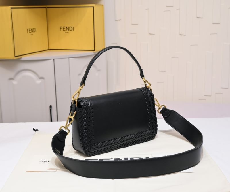 Fendi Baguette Bags